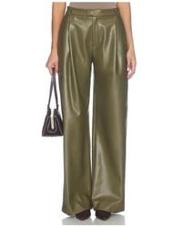 NonChalant Label - Salome Pant - Lyst