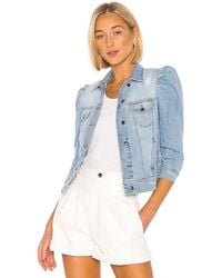 retroféte - Ada Jacket - Lyst