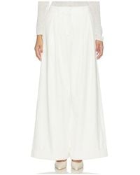 FRANÃOISE - Mila Pant - Lyst