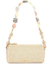 Cult Gaia - Zozina Shoulder Bag - Lyst