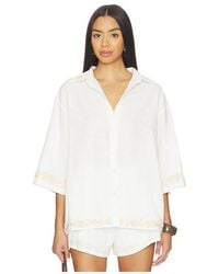 SNDY'S - Ines 2.0 Shirt - Lyst