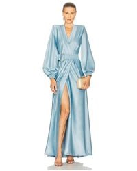 Zhivago - Cala Conta Gown - Lyst