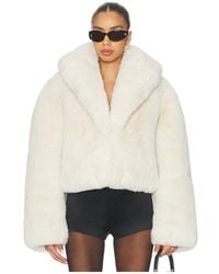 Nbd - Brooklyn Jacket - Lyst