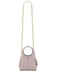COACH - Lana Shoulder Bag 19 - Lyst