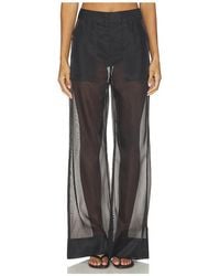 SOLAQUA - Hugo Pant - Lyst