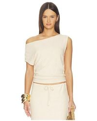 SRG - Tamilore Asymmetric Top - Lyst