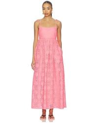 Beach Riot - Valory Maxi Dress - Lyst