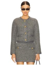 Ronny Kobo - Dawn Cardigan - Lyst
