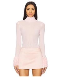 AFRM - Helena Top - Lyst