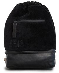 BEIS - The Terry Cooler Backpack - Lyst