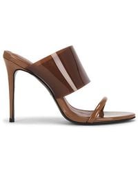 Black Suede Studio - Sandale Nebula 100 - Lyst