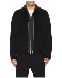 Samsøe & Samsøe - Sapaulo Jacket - Lyst