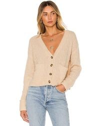 Lovers + Friends - Cardigan Caroline - Lyst