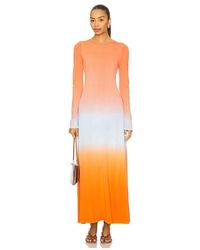 Solid & Striped - The Dora Dress - Lyst