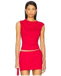 Nia - Marge Top - Lyst