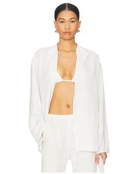 Tularosa - Pheby Button Down Shirt - Lyst