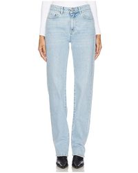 ICON DENIM - Skye ストレートレッグ - Lyst