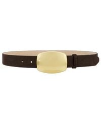 Rag & Bone - Wyatt Belt - Lyst