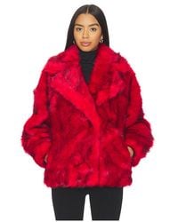 Jakke - Mantel Rita - Lyst