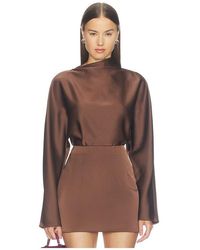 Camila Coelho - Ondina Top - Lyst