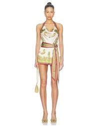 retroféte - Mirra Romper - Lyst