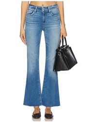 PAIGE - Laurel Canyon デニム - Lyst