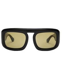 Elisa Johnson - Aries Sunglasses - Lyst