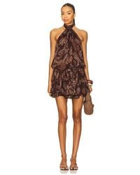 Rococo Sand - Mini Dress - Lyst