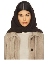 petit moments - Courchevel Triangle Scarf - Lyst