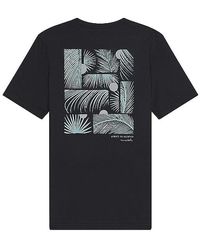 Travis Mathew - Ancient Royals T-shirt - Lyst
