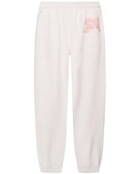 LoveShackFancy - Tween Violin Sweatpant - Lyst