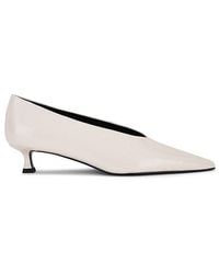 Tony Bianco - Cherry Pump - Lyst