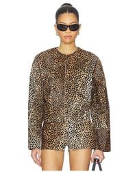 ZUT - Tokyo Jacket - Lyst