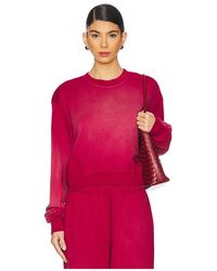 Michael Lauren - Exon スウェットシャツ - Lyst