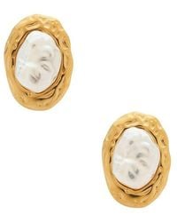 Amber Sceats - Keremeos Earrings - Lyst
