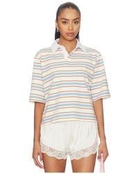 Maude Club - Frankie Top - Lyst