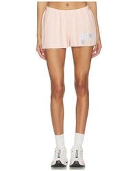 Boys Lie - Sunshine And Rainbows Kimmy Shorts - Lyst