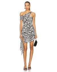 Ronny Kobo - X Revolve Izel Dress - Lyst