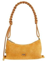 Cult Gaia - Osa Shoulder Bag - Lyst