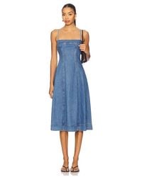 PAIGE - Pippa ドレス - Lyst