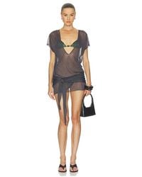 Tropic of C - Karoo Sarong Dress - Lyst