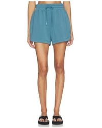 Varley - Coulter High Rise Short - Lyst