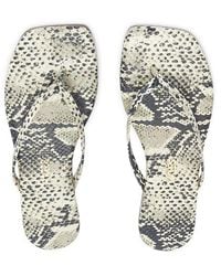 TKEES - Sandale Square Toe Lily - Lyst