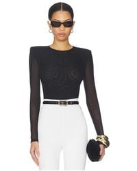 L'Agence - 'Agence Body Trista - Lyst