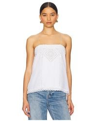 Isabel Marant - Gaelia トップ - Lyst