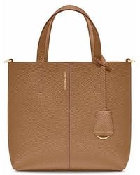 Maison De Sabre - Maison De Sabr&Eacute; Soft Small Tote - Lyst