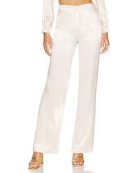 House of Harlow 1960 Pants, Slacks and Chinos for Women | Online Sale up to  66% off | Lyst