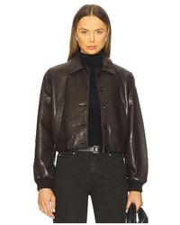 Citizens of Humanity - Lola Bomber - Lyst