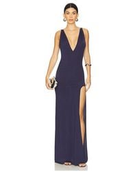 OW Collection - X Revolve Thalia Maxi Dress - Lyst