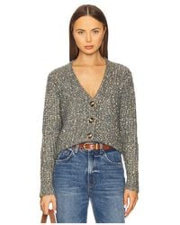 Heartloom - Emmeline Cardigan - Lyst